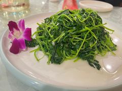 -牟传仁饭庄(星海店)