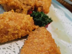 -新白鹿餐厅(城西银泰城店)