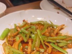-京味斋·烤鸭·北京菜(安贞店)