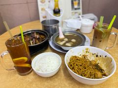 -新记肉骨茶