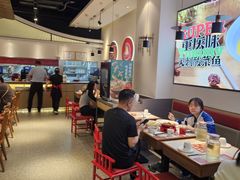-凯德MALL(西直门店)