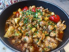 -聚味瞿记·龙虾堂(天元店)