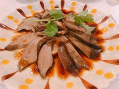 卤水拼盘-迈姨·潮州菜(麓湖公园店)