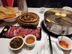 -陈记顺和牛肉火锅馆(天河北路店)