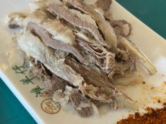 -国强手抓(西夏区店)