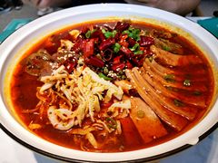 毛血旺-川人百味(亿合城店)