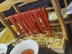-袍家大院重庆火锅(文安路店)