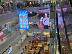 -凯德MALL(西直门店)