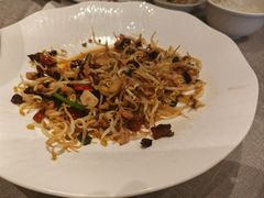-有喜胶东小馆(太申祥和店)