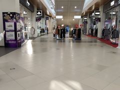 -杉杉奥特莱斯广场(哈尔滨店)