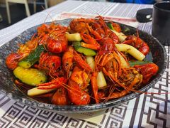 -拙味兄弟龙虾·江湖菜(和畅堂店)