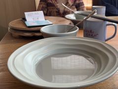 -蜜桃餐厅·伴山(湖滨商业街店)