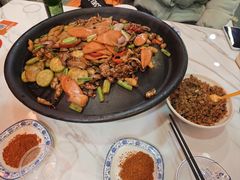 -一烙锅(友谊店)