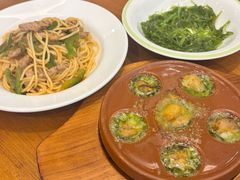 -萨莉亚意式餐厅(深南茂业店)