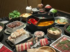 -三出山火锅(南京万象天地店)