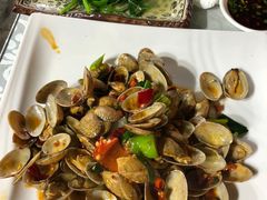 -范饭椰林川湘味海鲜·椰子鸡(三亚湾椰梦长廊店)