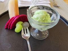 -城市酒店·沪江轩餐厅