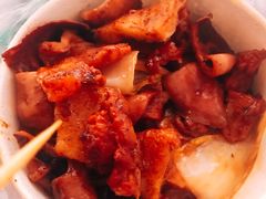 -味中味休闲小吃(同济路店)