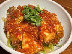 -雀舞云南菜(天津天河城购物中心店)