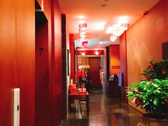 -长春凯悦酒店-品悦中餐厅