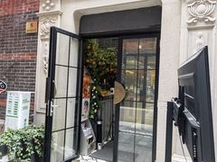 门面-ALLORA意大利餐厅(丰盛里店)
