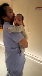 -优贝恩母婴护理中心