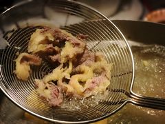-牛事制造局牛肉火锅(莲岳路店)