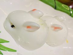 -北海金昌开元名都大酒店·四季轩中餐厅