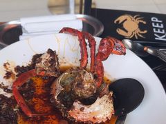 -Ministry of Crab•MOC(交子大道店)