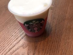 -星巴克(北京新东安)