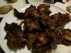 -皇城根北京风味主题餐厅(中海环宇城店)