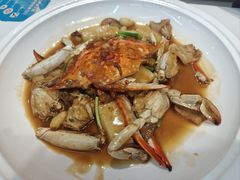 -阿里元老宋海鲜大排档(明发店)