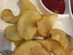 -汤姆家的牛排西餐厅(振华商厦店)