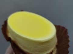无水鲜奶蛋糕-浓心爷爷·现烤面包(礼岗店)