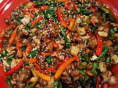 江津尖椒鸡-兔槽江湖菜·重庆璧山兔(水围店)