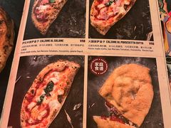 -BOTTEGA意库(中骏世界城店)