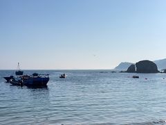 -石槽海滨浴场