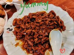 -南来顺饭庄·清真(南菜园店)
