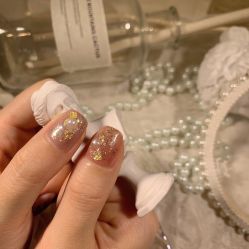 -米小兔美甲美睫