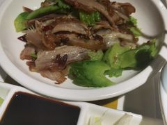 -老浒记烤鸭-北京菜(琉璃厂店)