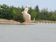 -渔岛海洋度假区