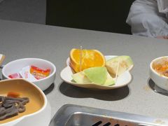 -海底捞火锅(北京路店)