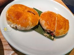 -一坐一忘云南菜(三里屯店)