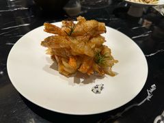 -彩虹之约•淮扬家宴(亚运村店)