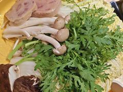 -沼津港精致料理·寿喜烧·烧鸟(漕河泾印象城店)