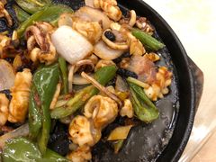 -春尚海鲜城(拱北店)