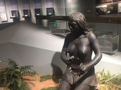 -北京周口店北京人遗址博物馆