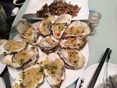 -王庄阿咪海鲜大排档(象园店)