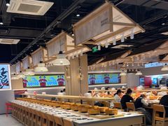 -龍歌自助小火锅(兰山上海路万达店)