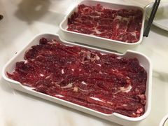 -潮汕大目牛肉火锅(上梅林店)